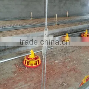 Breeder Automatic Feeding System thumbnail-6