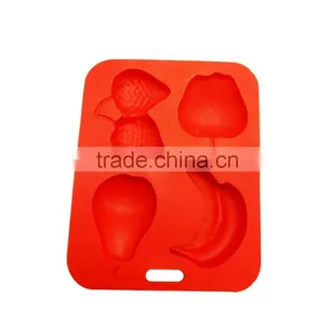Wholesale Custom-made Hand Cake Mold thumbnail-5