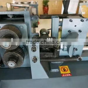 Low Investment Steel Bar Straightening Machinery thumbnail-3
