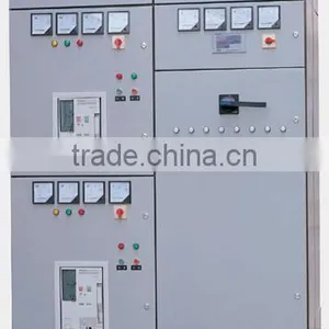 Biogas Generator Set 120KW/biogas Gensetr/gas Generator/gas Engine thumbnail-3