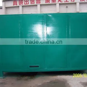 Hot Sale Carbonization Furnace/charcoal Making Machine thumbnail-1