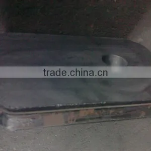 LMM Steel Mill Alumina Magnesia Carbon Brick thumbnail-1