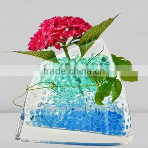 Orange Water Bead Goes With Floating Candle! Romantic thumbnail-1