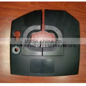 Escalator Spare Parts Handrail Inlets With Key Switch thumbnail-1