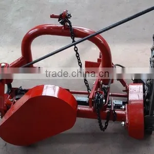 Ride on Lawn Mower thumbnail-5