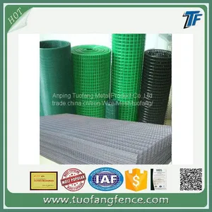 Welded Wire Mesh thumbnail-1
