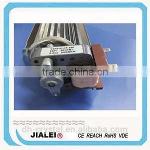 Industrial Heating Element Motor With Fan Heater Parts thumbnail-1