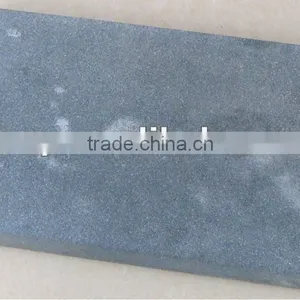 SIC Ceramic Plate, Porous SIC Ceramic Brick for Industry thumbnail-1