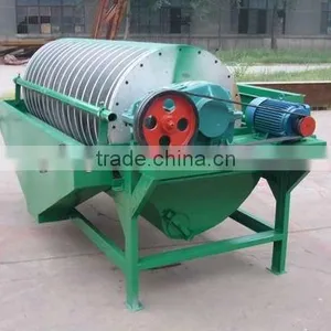 Automatic Magnetic Separator/disk Magnetic Separator thumbnail-1