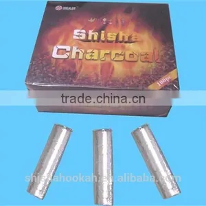 High Quality Iran Shisha Hookah Charcoal for Smoking thumbnail-4
