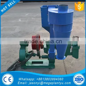 High Efficience N80/120/150/200 One Pass Combined Rice Milling Machine thumbnail-5