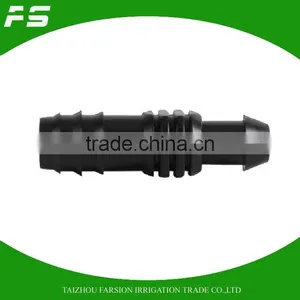 LDPE Irrigation Pipe Fittings Offtake IrrigationConnector DN20 thumbnail-1