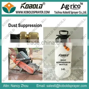 14L Dust Suppression Water Sprayer FOR Tile Cutters thumbnail-1