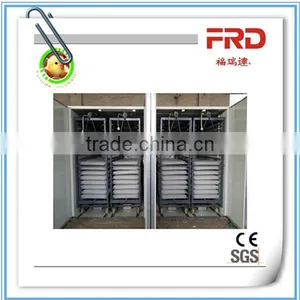 FRD-22528 Full Automatic Chicken Incubator/solar Powered Egg Incubator for Sale in India thumbnail-2