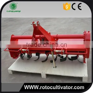 China Manufacturer Wholesale New Rototillers for Tractors/mini Tiller for Sale thumbnail-5