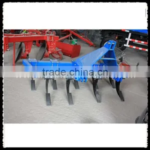 Three Point Mounted 9 Tines Deep Cultivator for Sale thumbnail-1