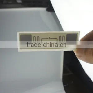 Factory Price Long Reading Range Rfid Tag, Rfid Inlay, Rfid Label, Rfid Card thumbnail-1