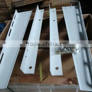 Galvanized ac Outdoor Unit Stand thumbnail-3