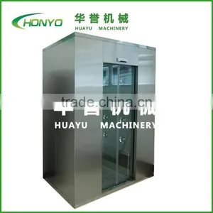 Automatic Clean Room Air Shower thumbnail-1
