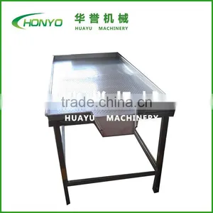 2015 Hot Sell Work Bench Stainless Steel thumbnail-1