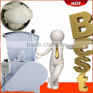 China Supplier Dough Mixer for Restaurant/dough Mixer for Home Use/dough Mixing Machine 110v thumbnail-1