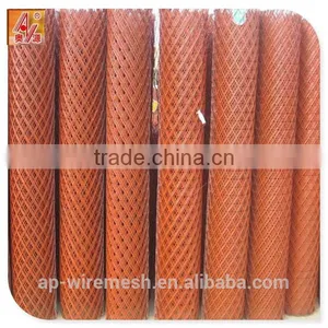 Heavy Duty Expanded Metal Mesh For Platform(Manufacturer) thumbnail-5