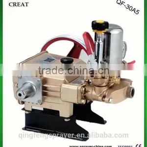 QF-30A5 Agriculture Power Sprayer Machine thumbnail-1