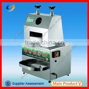 Best Reliable Cane Juice Squeezer thumbnail-1