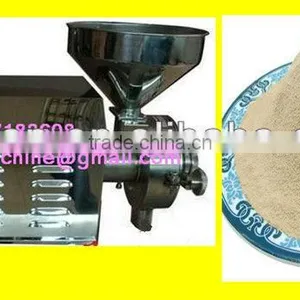 Industrial Coffee Grinder Machine thumbnail-1