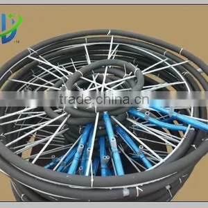 Recirculating Aquaculture System for Fish Farm thumbnail-5