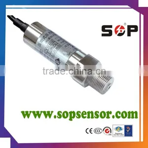 YLS400 Industrial Pressure Sensor Strain and Piezoelectric Sensor thumbnail-1