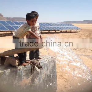 3kw Solar Water Pumping System thumbnail-1