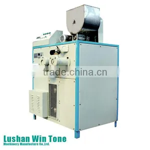 YMT-200 Corn Noodle Machine thumbnail-1
