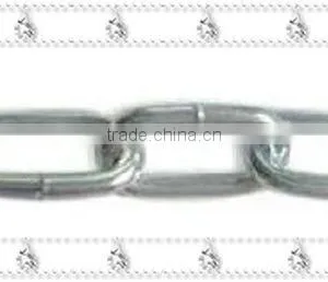 DIN766 Standard Stainless Steel Chain thumbnail-1