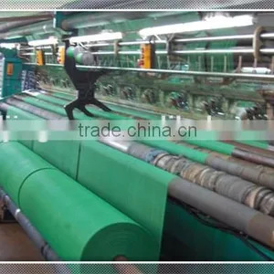 Long Life Quality Guarantee UV Resistant HDPE Shade Net Fence Net Flexible Net thumbnail-6