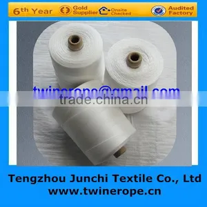 100% High Strength Polyester Sewing Thread 840Dx3 for FIBC thumbnail-4
