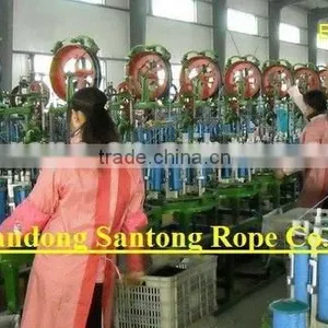 Nylon Lifting Rope thumbnail-6