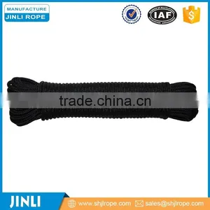 Braided Rope Type and Dacron/polyester/pp/nylon/diamond Braided thumbnail-5