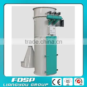 Dust Collector Dedusting Sytem Dust Collecting Equipment in Feed Plant or Silo Project thumbnail-2