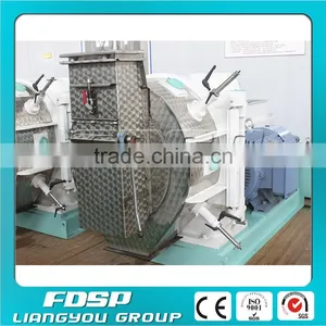 Chicken Feed Making Machine/Chicken Feed Pellet Mill Machinery Producer thumbnail-2