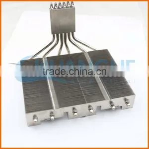 China Aluminum Heat Sink Led Par thumbnail-1