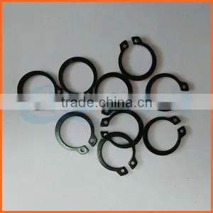 China Professional Custom Wholesale High Quality Chain Saw Circlip 40x1.75 thumbnail-2
