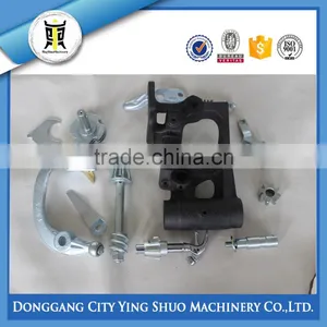 High Quality New Holland Baler Parts Knotter Parts thumbnail-4