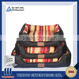 Pet Dog Toddler Bed thumbnail-1