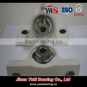 UCP204 Plastic Housing Pillow Block Bearings thumbnail-3