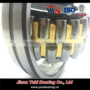 Cooper Cage Spherical Roller Bearings 23168 Bearings thumbnail-2