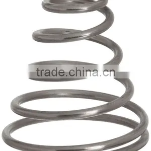 3mm Compression Springs Conical Compression Spring thumbnail-1