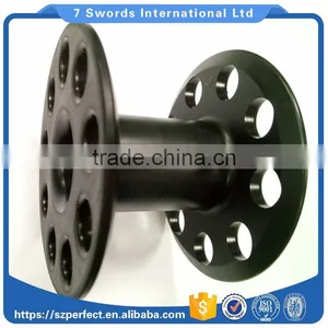 Multifunctional Itg 48 Wood Cnc Service Lathe Machining Wood Parts With Low Price Cnc Machining Wooden Toys Its-062 thumbnail-4