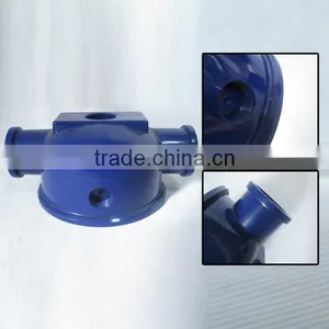 Polycarbonate Molding thumbnail-1