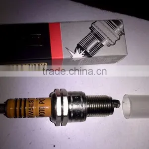GASOLINE ENGINE SPARE PARTS SPARK PLUG thumbnail-5